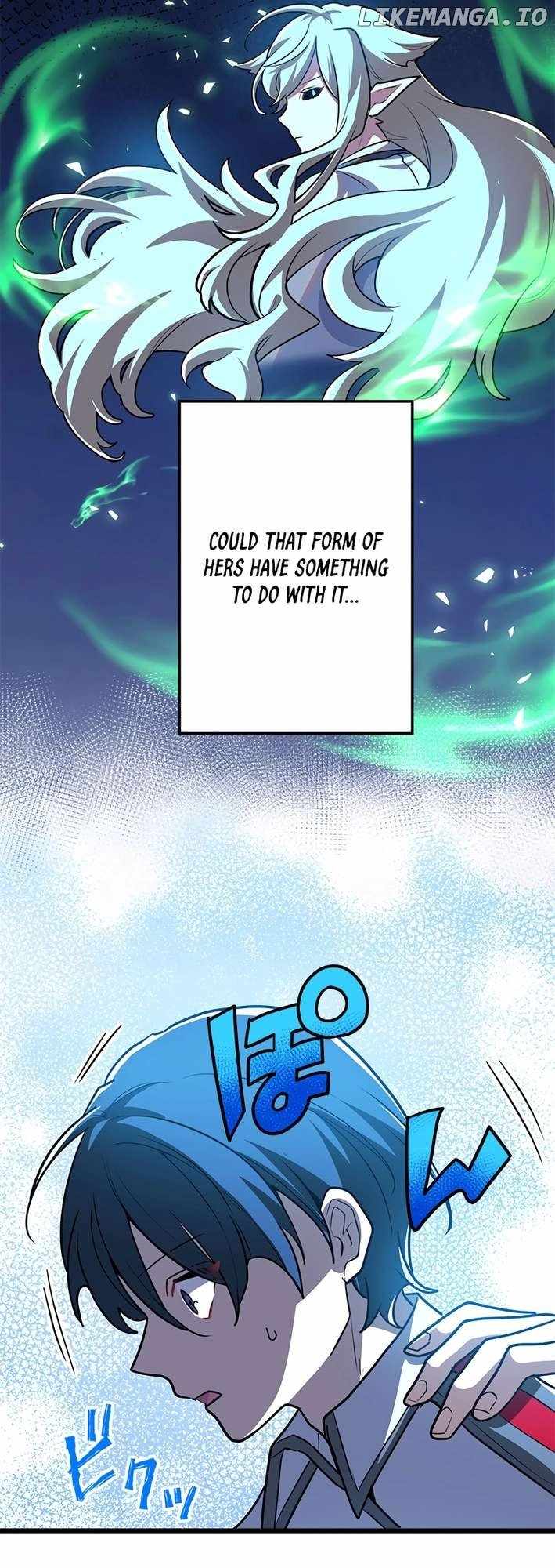 I Became Unparalleled With the Power of the Crazy Vampire King Chapter 8 16